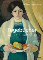 bokomslag Elisabeth Erdmann-Macke