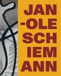 bokomslag Jan-Ole Schiemann