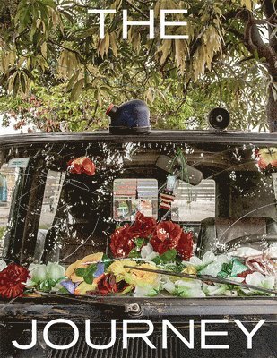 The Journey: New Positions in African Photography