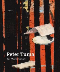bokomslag Peter Tuma: En Route