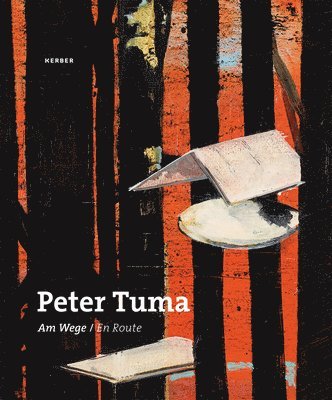 Peter Tuma: En Route 1