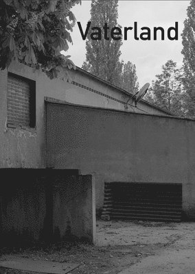 bokomslag Jörg Colberg: Vaterland