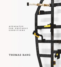 bokomslag Thomas Bang