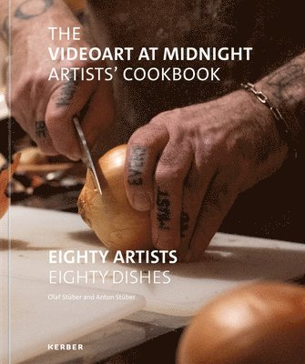 The Videoart at Midnight Artists' Cookbook 1