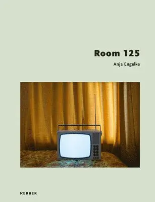 Anja Engelke: Room 125, Inbunden. Tillgänglighet: Lägg i varukorg