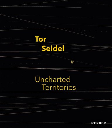 Jay Hetrick, Nina Heydemann, Sven Christian Schuch, Tor Seidel - Tor Seidel, Inbunden