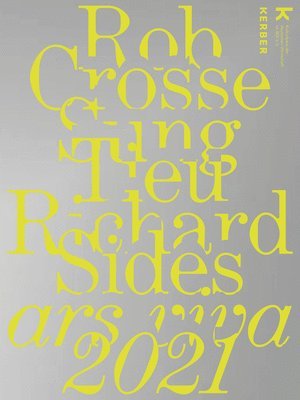 Kulturkreis der deutschen Wirtschaft im BDI e. V., Kulturkreis der deutschen Wirtschaft im - Ars viva 2021, Häftad