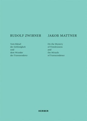 Rudolf Zwirner and Jakob Mattner 1