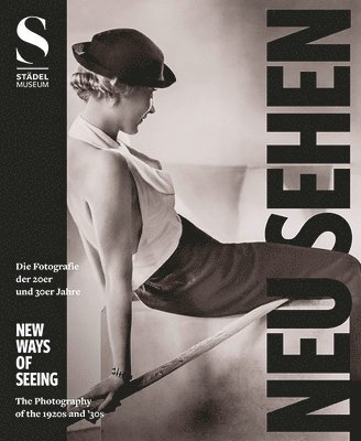 New Ways of Seeing 1