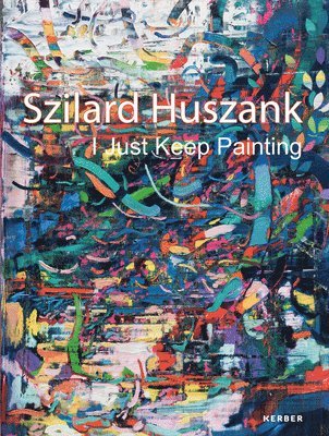 Szilard Huszank 1