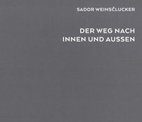 bokomslag Sador Weinslucker