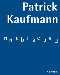 bokomslag Patrick Kaufmann