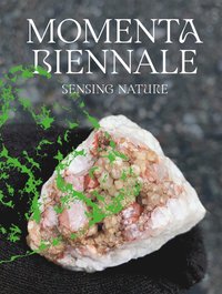 bokomslag MOMENTA Biennale de l'image: Sensing Nature