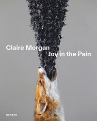 bokomslag Claire Morgan