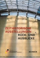 bokomslag Zeithistorische Ausstellungen