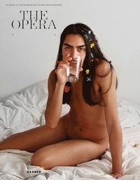bokomslag The Opra