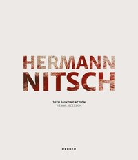 bokomslag Hermann Nitsch