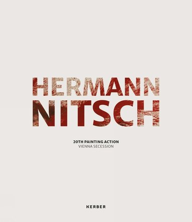 bokomslag Hermann Nitsch