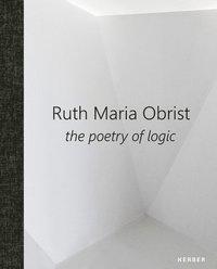 bokomslag Ruth Maria Obrist