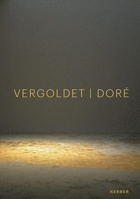 bokomslag Dor | Vergoldet | Gilded