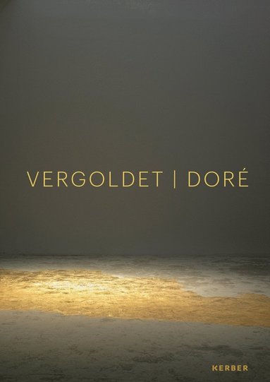 bokomslag Dore | Vergoldet | Gilded