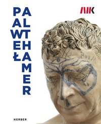bokomslag Pawel Althamer
