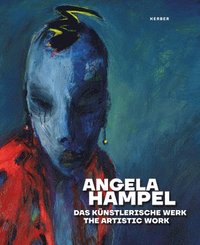 bokomslag Angela Hampel