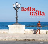 bokomslag Bella Italia