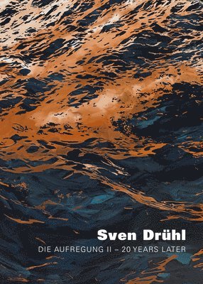 bokomslag Sven Drühl