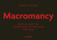 bokomslag Mark Pinder