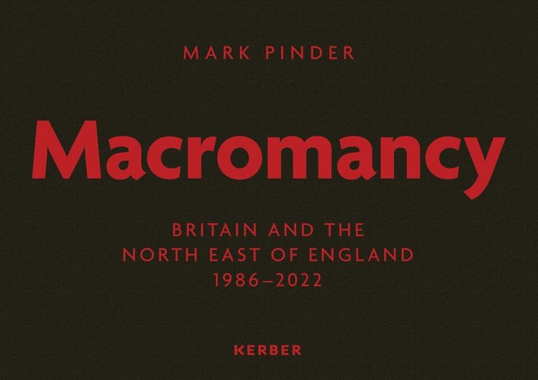 Mark Pinder 1