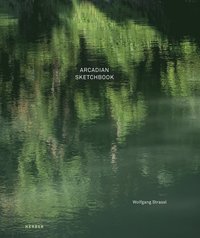 bokomslag Arcadian Sketchbook