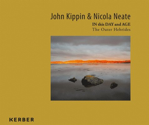 John Kippin and Nicola Neate 1