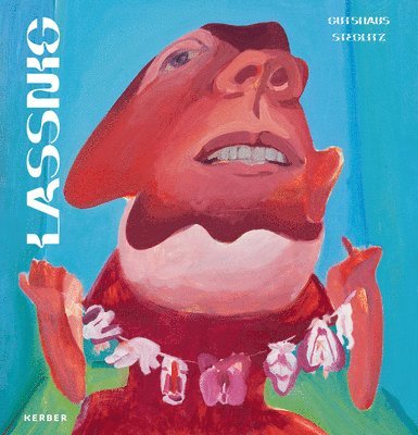 Maria Lassnig 1