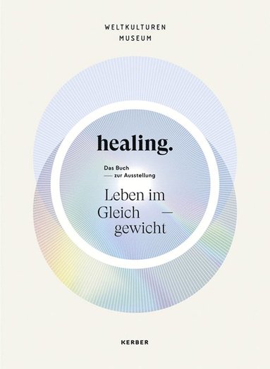 bokomslag Healing