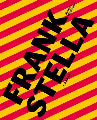 Frank Stella 1