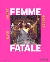 bokomslag Femme Fatale