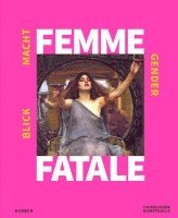 bokomslag Femme Fatale