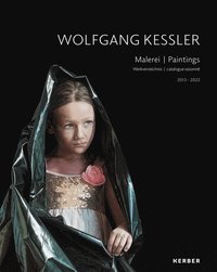 bokomslag Wolfgang Kessler