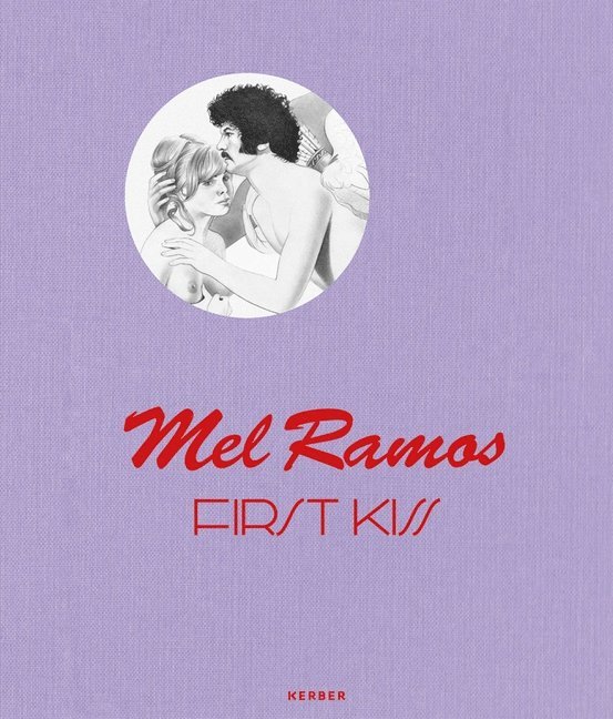 Mel Ramos 1