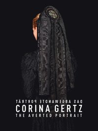 bokomslag Corina Gertz