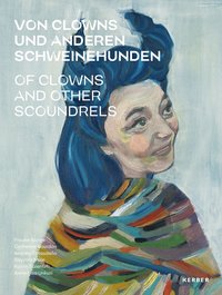 bokomslag Of Clowns and other Scoundrels