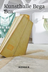bokomslag Kunsthalle Bega Box