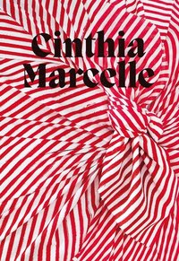 bokomslag Cinthia Marcelle
