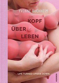 bokomslag Yvonne Buchheim