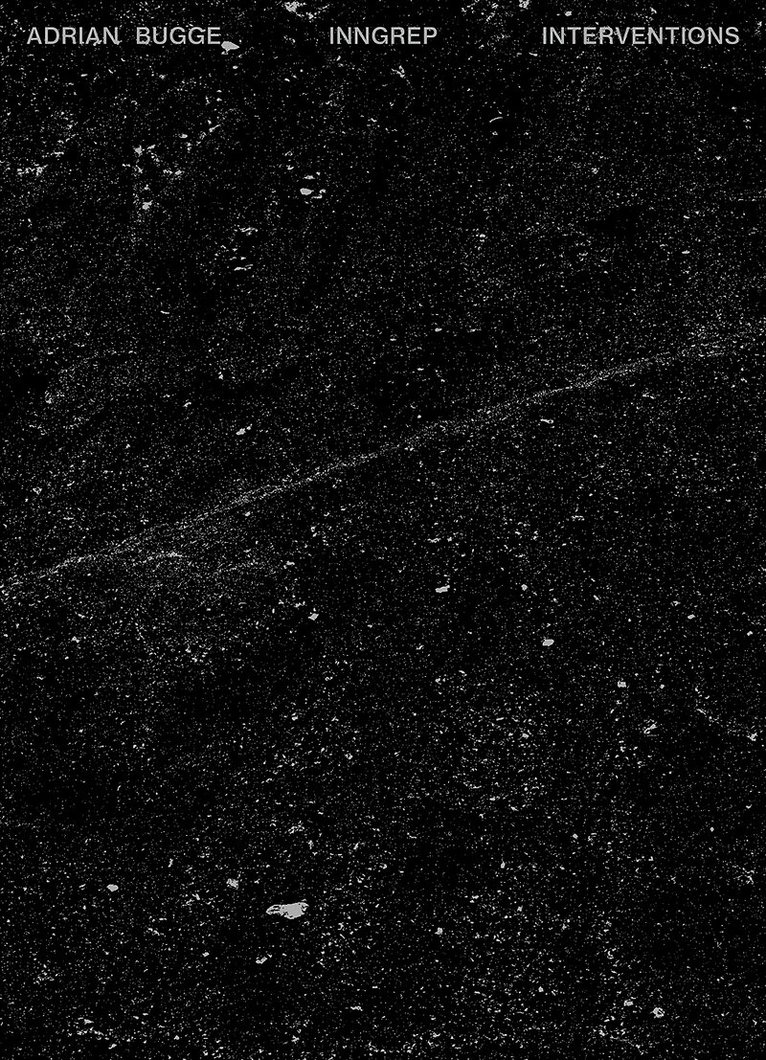 Adrian Bugge - Adrian Bugge, Inbunden