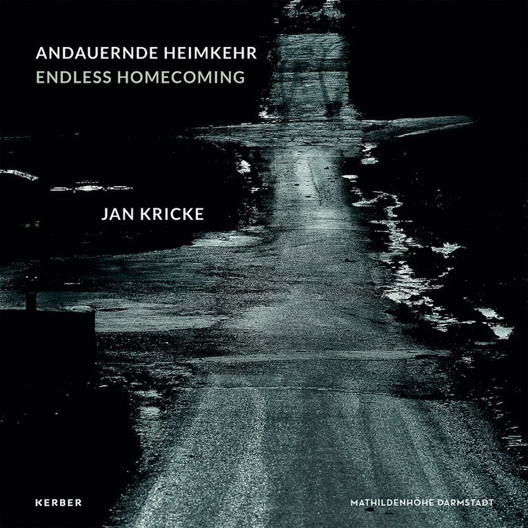 Philipp Gutbrod - Endless Homecoming, Inbunden