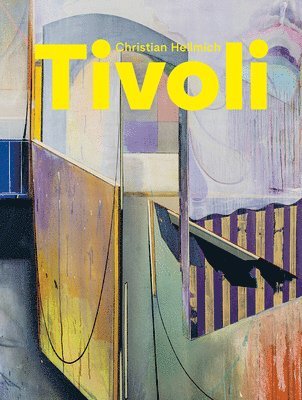 Christian Hellmich: Tivoli 1