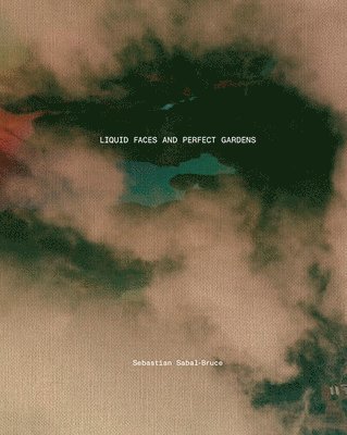 bokomslag Sebastian Sabal-Bruce: Liquid Faces and Perfect Gardens