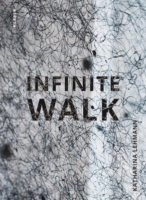 bokomslag Infinite Walk